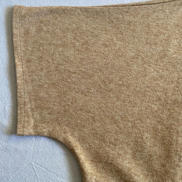 Halston Women's Soft Relaxed Fit Short Sleeve Lightweight XL Sweater. Sz XL - Picture 9 of 15